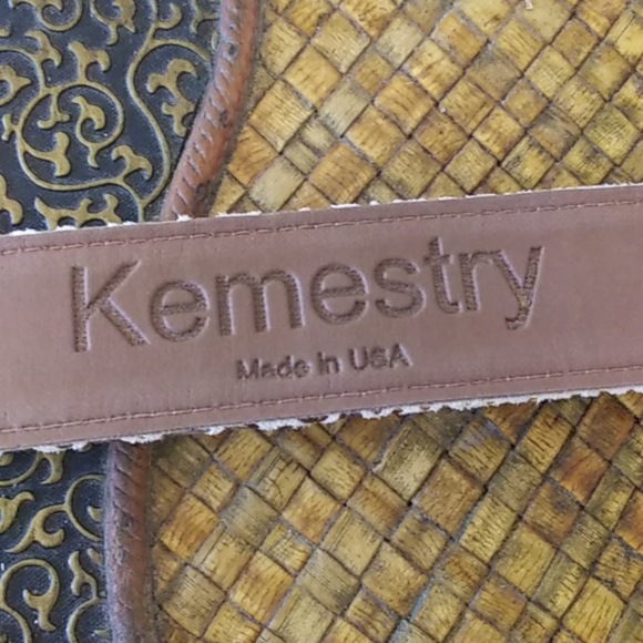 Kemestry Belt. - Picture 3 of 4